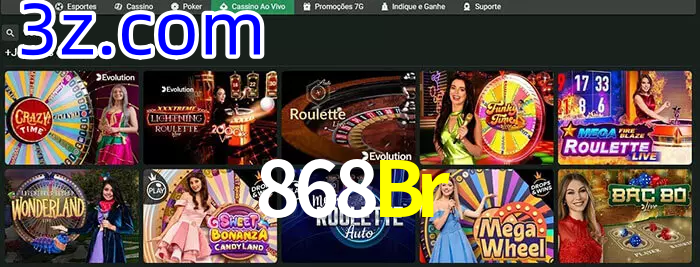 868Br bet