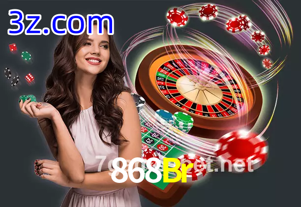 vivo no cassino 868Br