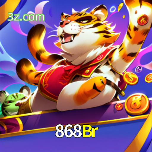 868Br