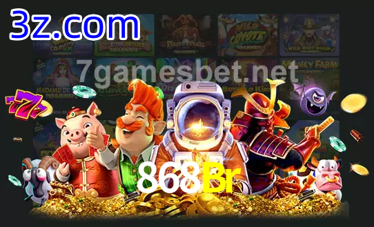 cassino 868Br