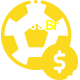 Aposte em esportes do mundo todo no 868Br!